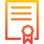 certificate-icon